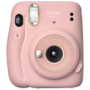 instax mini 11 Blush Pink moment foto kamera