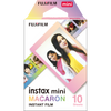 instax mini foto filma MACARON (10gab.)