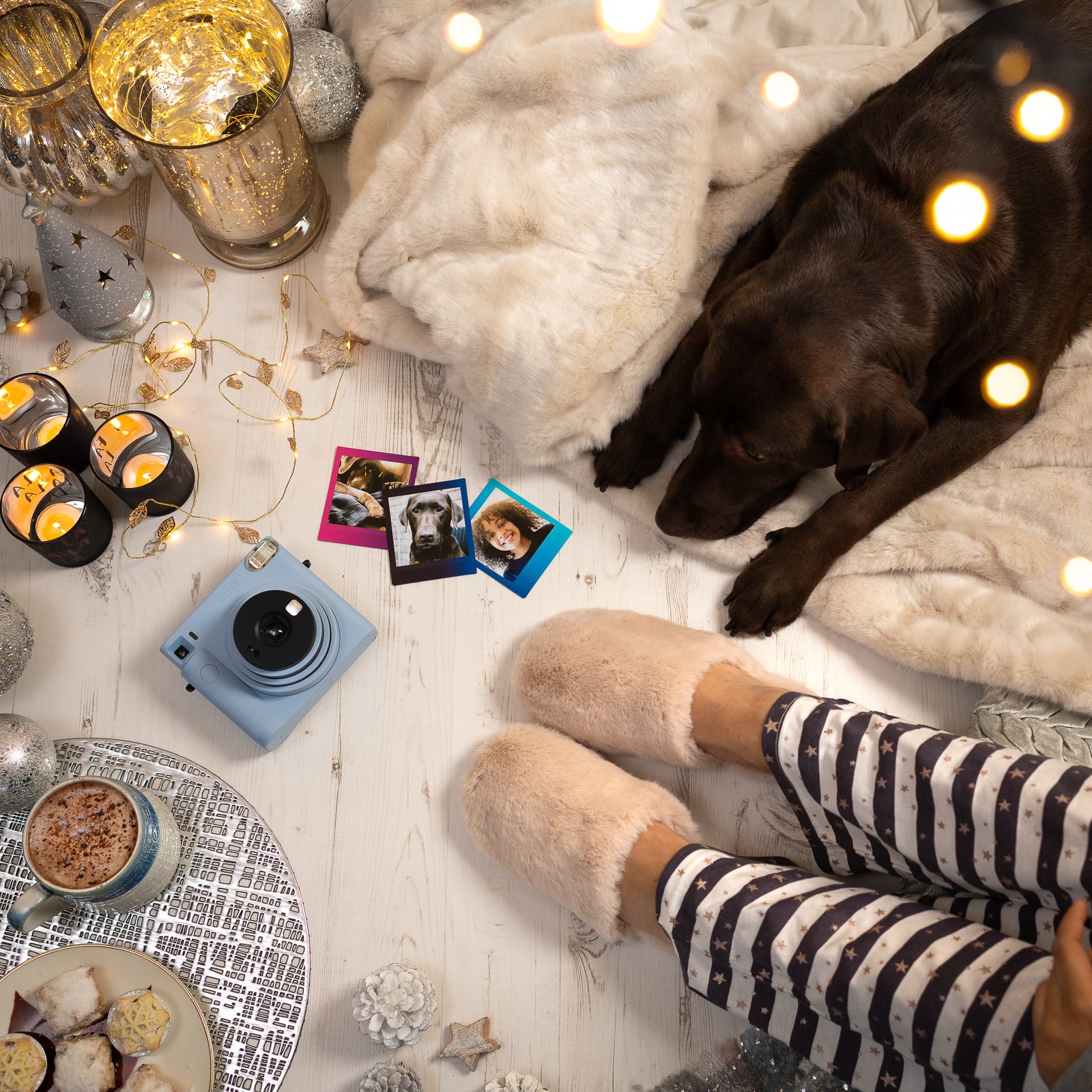 instax momentfoto kameras