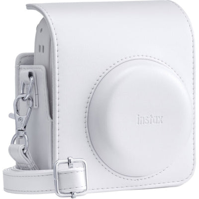 DĖKLAS instax mini 13 Clay WHITE
