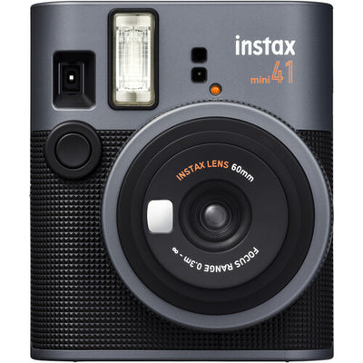 Momentinis fotoaparatas instax mini 41; INSTAX MINI 41 PH EX D