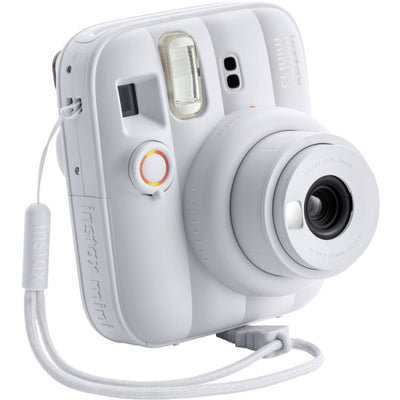 Momentinis fotoaparatas instax mini 13 Clay WHITE