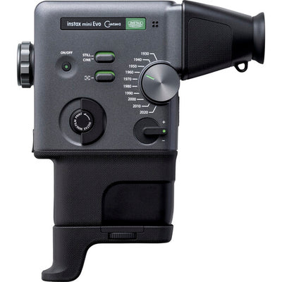 Momentinis fotoaparatas instax INSTAX MINI EVO CINEMA EX D