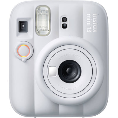 Momentinis fotoaparatas instax mini 13 Clay WHITE