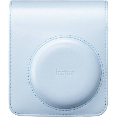 DĖKLAS instax mini 13 Frost BLUE