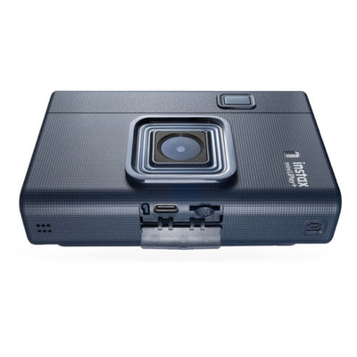 Hibridinis fotoaparatas instax mini LIPLAY PLUS NV VN EX D Midnight Blue