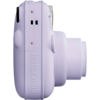 Momentinis fotoaparatas instax mini 13 Dreamy PURPLE