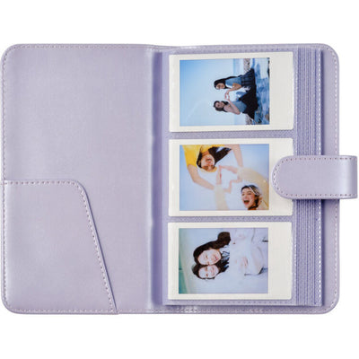 Albumas instax mini 13 Dreamy PURPLE