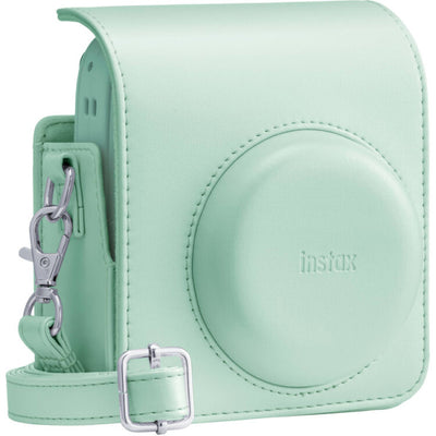 DĖKLAS instax mini 13 Lagoon GREEN