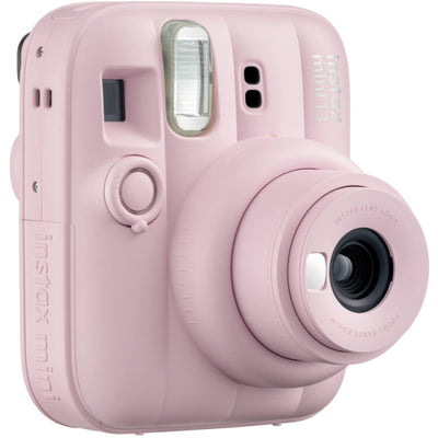 Momentinis fotoaparatas instax mini 13 Candy PINK