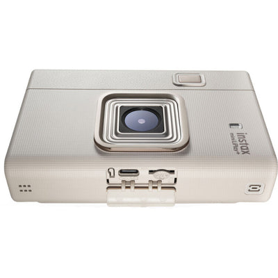 Hibridinis fotoaparatas instax mini LiPlay PLUS BG VN EX D Sand Beige