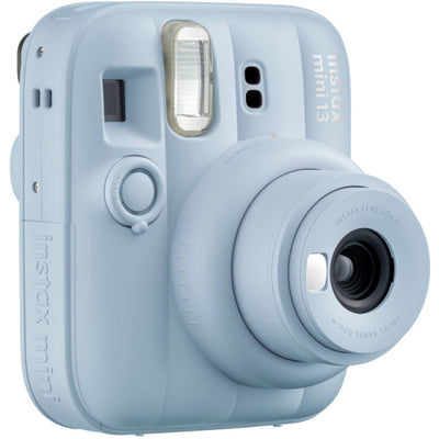 Momentinis fotoaparatas instax mini 13 Frost BLUE