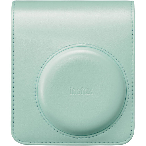 DĖKLAS instax mini 13 Lagoon GREEN