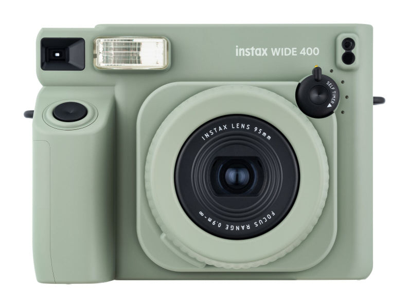 Momentinis fotoaparatas instax WIDE 400