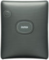 instax Square Link printeris MIDNIGHT GREEN