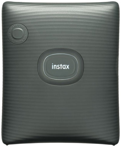 instax Square Link printeris MIDNIGHT GREEN
