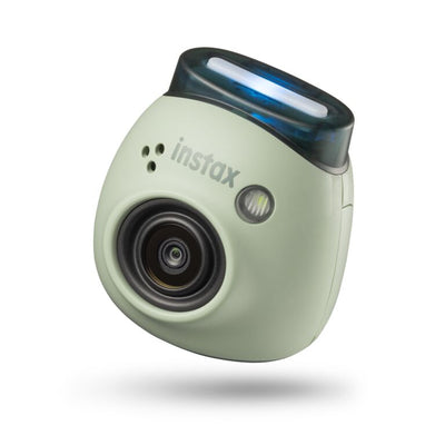 INSTAX Pal Pistachio Green