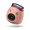 INSTAX Pal Powderi Pink