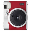 instax mini 90 Red moment foto kamera