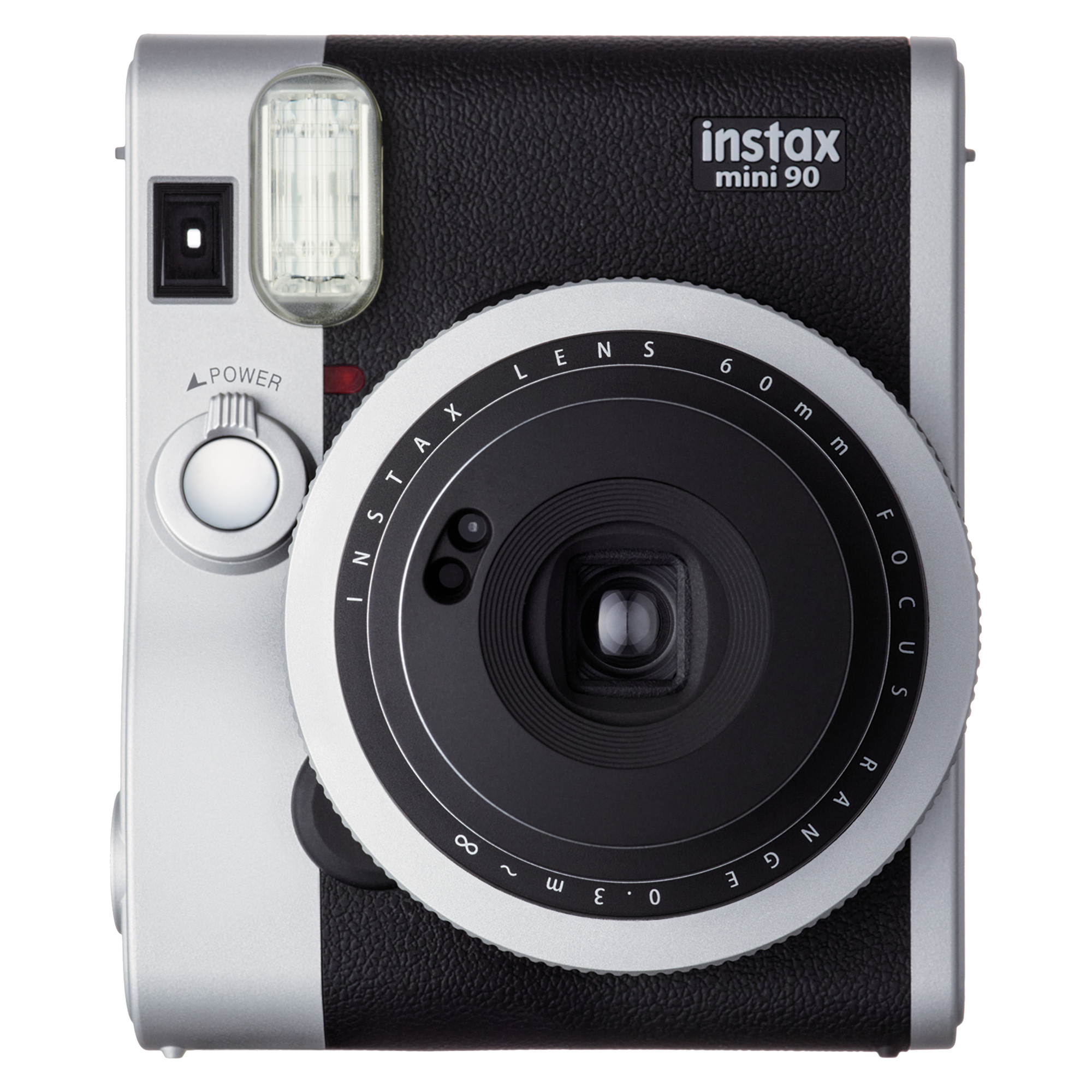 instax mini 90 Black moment foto kamera