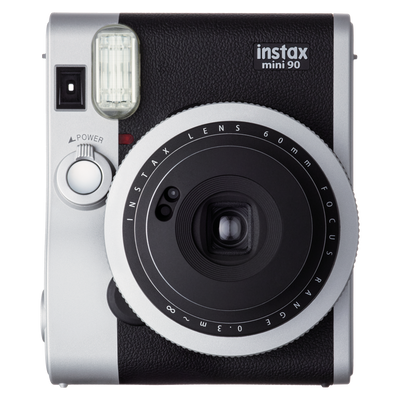 instax mini 90 Black moment foto kamera