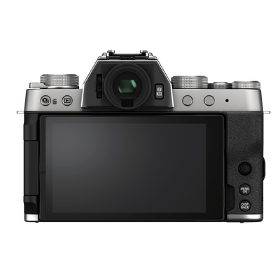 X-T200 15-45mm Kit