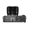 X-A7 15-45mm Kit (dark silver)