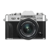 X-T30 15-45mm Kit (silver)