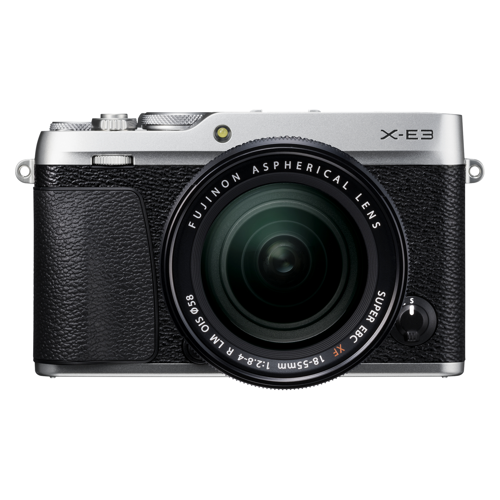 X-E3 18-55mm Kit (silver)