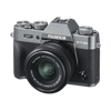 X-T30 15-45mm II & 50-230mm II Kit (charcoal silver)