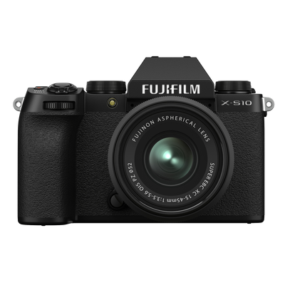 X-S10 15-45mm kit
