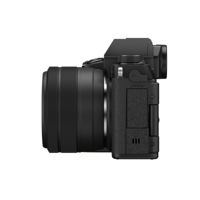 X-S10 15-45mm kit