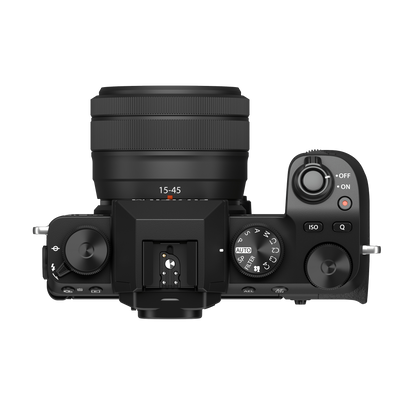 X-S10 15-45mm kit