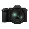 X-S10 16-80mm kit