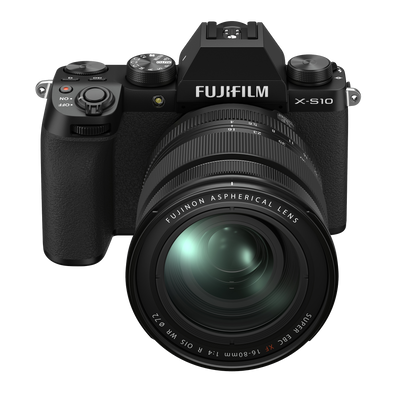 X-S10 16-80mm kit
