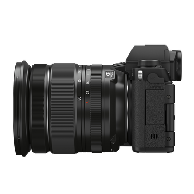 X-S10 16-80mm kit