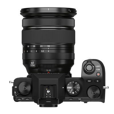 X-S10 16-80mm kit