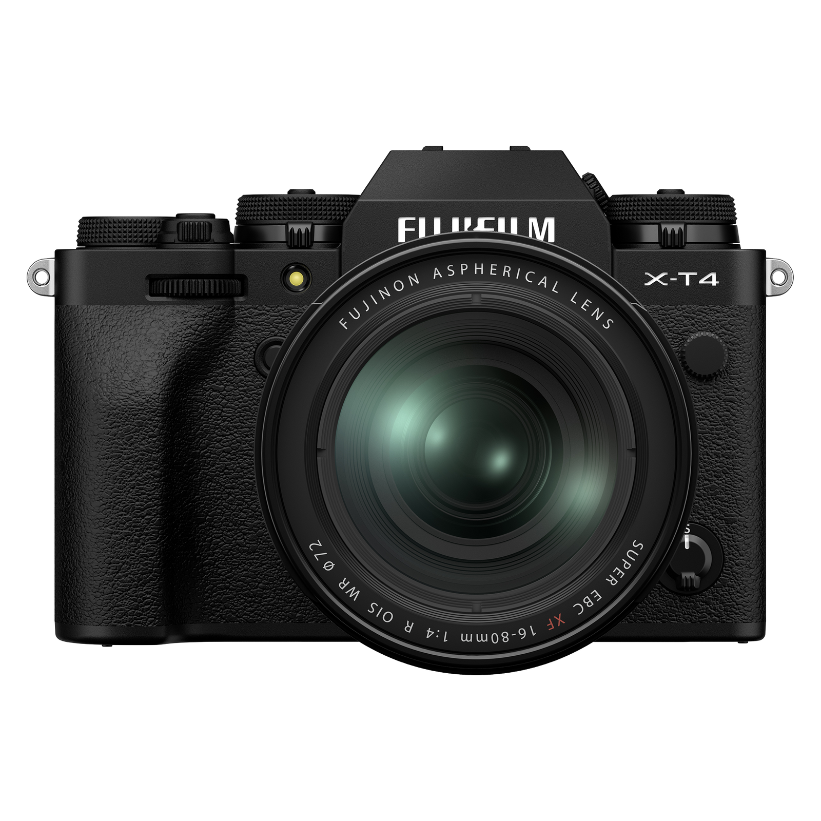 X-T4 16-80mm kit (black)
