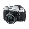 X-T3 18-55mm Kit (silver)