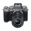 X-T3 18-55mm Kit (silver)