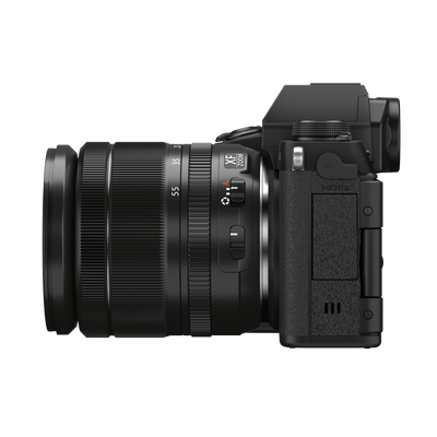 X-S10 18-55mm kit
