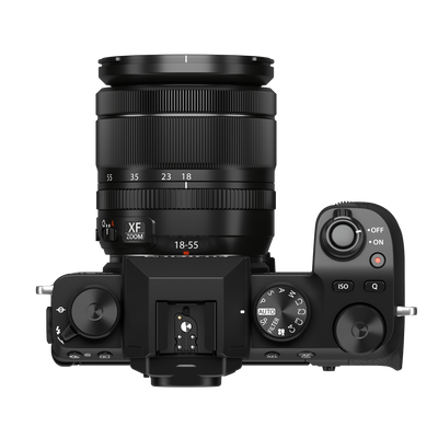 X-S10 18-55mm kit