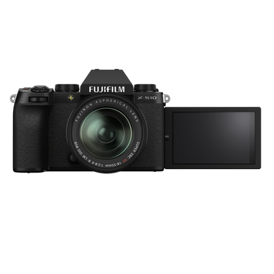 X-S10 18-55mm kit