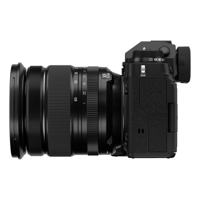 X-T4 16-80mm kit (black)