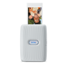 instax Link Mini ASH WHITE printeris