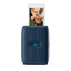 instax mini Link DARK DENIM printeris