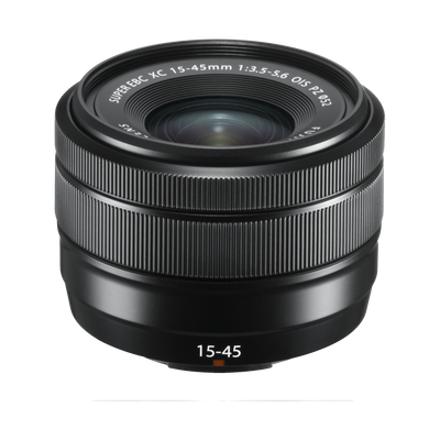 XC15-45mmF3.5-5.6 OIS