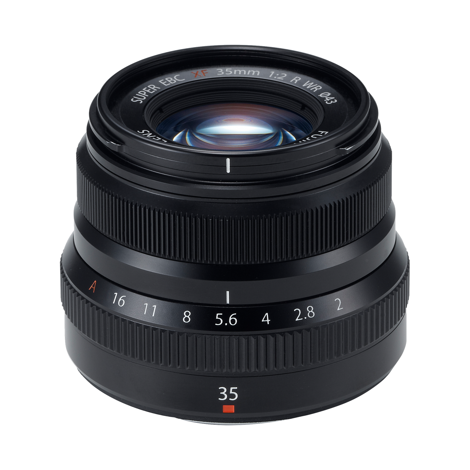 XF35mmF2 R WR