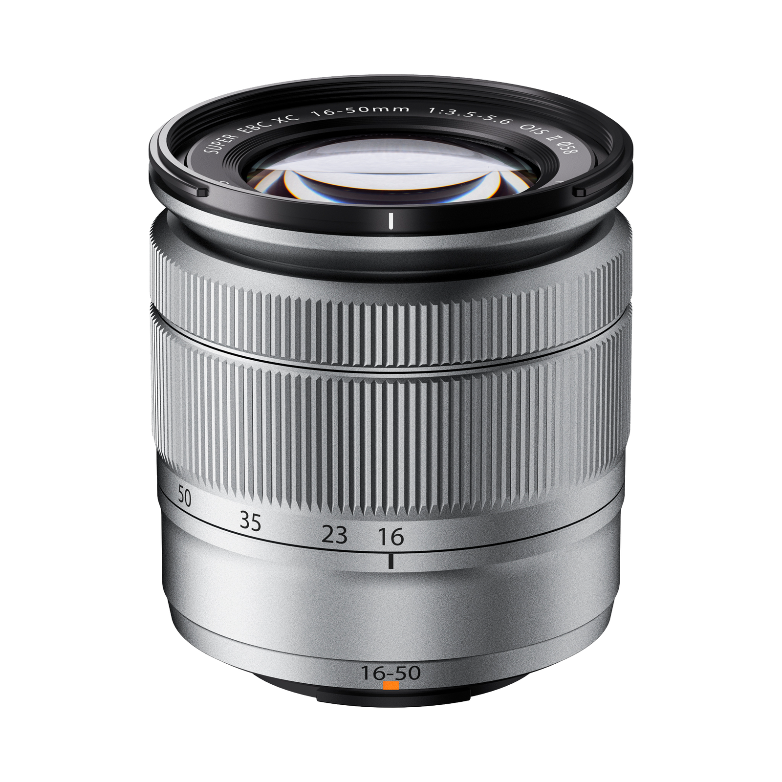 XC16-50mm F3.5-F5.6 R OIS mk II