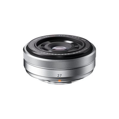XF27mmF2.8